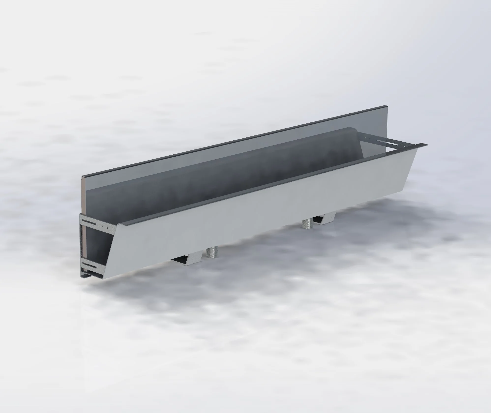 قطعات صنایع ابر و فوم 9 آخور