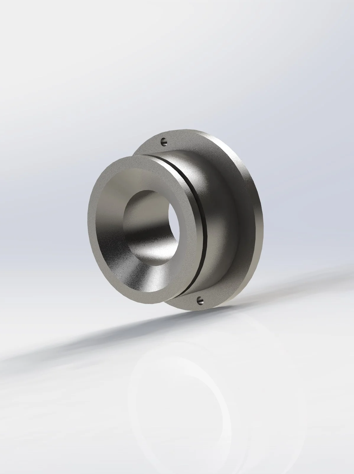 قطعات صنایع ابر و فوم 4 درپوش میکسر سیلیکون 1